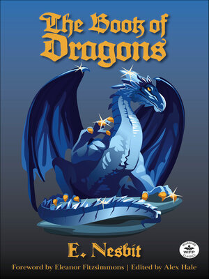 cover image of The Book of Dragons